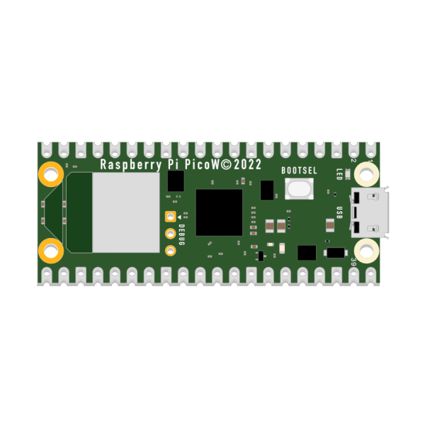 Raspberry Pi Pico