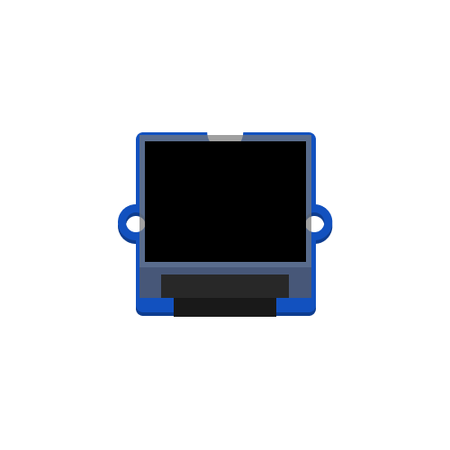 OLED Screen