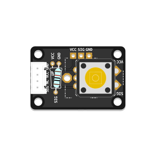 Custom Tactile Switch