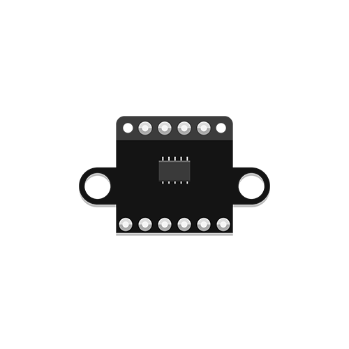 Time of Flight Sensor Version 1