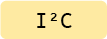 I²C